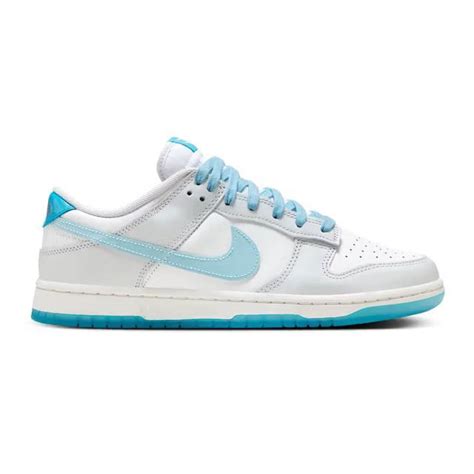 nike dunk low 520 ocean bliss